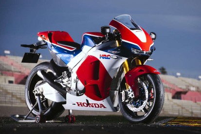 Honda 2020: Marco Melandri rechnet mit radikalem Superbike nach Ducati-Vorbild