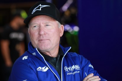 Kenny Roberts Sr. weiß: Darum ist Valentino Rossi bis heute so stark