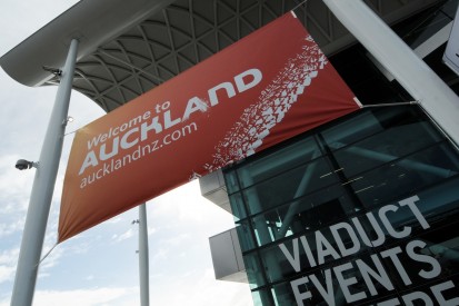 Statt Australien: Neuseeland könnte 2020 in den WRC-Kalender zurückkehren