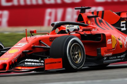 "Grapefruit"-Benzin und Co.: Was macht Ferrari auf den Geraden so schnell?