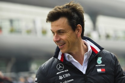 Toto Wolff: Warum er als Teenager 125.000 Kerzen kaufte
