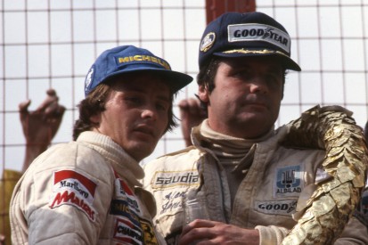 Enzo Ferrari brach sein Wort: Wie Alan Jones' Wechseltraum zerplatzte