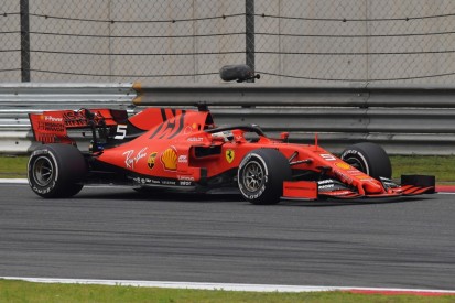 Falsches Ferrari-Konzept 2019? Gary Anderson widerspricht Nico Rosberg