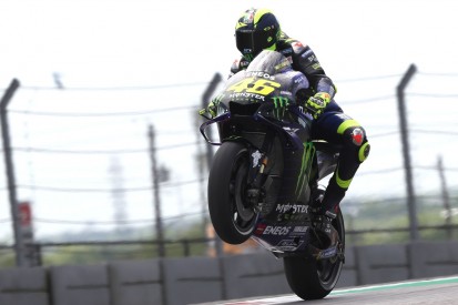 Schwäche im Qualifying: Warum Valentino Rossi ein "Sonntagsfahrer" ist