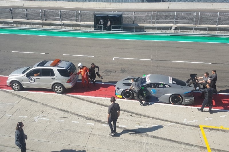 Angst vor Ausfällen geht um: So heikel sind die neuen DTM-Turbo-Motoren