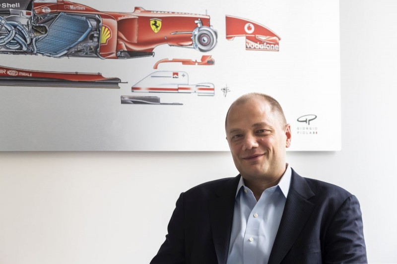 Motorsport Network ernennt neuen Geschäftsführer für nächste Wachstumsphase