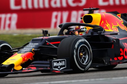 Max Verstappen: Red Bull braucht "auf jeden Fall" Updates