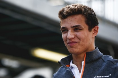 Kritischer Lando Norris gibt sich selbst 6/10 Punkten für Saisonstart