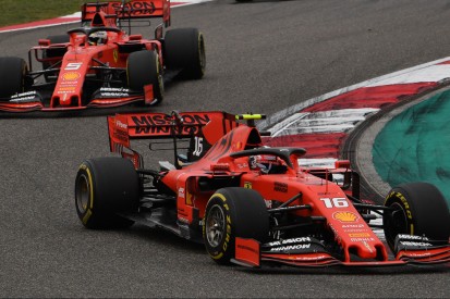 Ferrari-Teamorder auch in Baku? Leclerc will abwägen, Vettel verteidigt Team