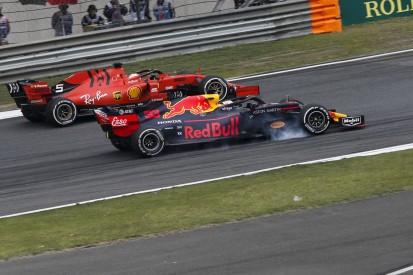 Vettel schreibt Red Bull nicht ab: Werden noch ein Gegner werden