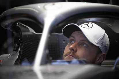 Bottas spricht aus Erfahrung: In Baku geht es um Risikoabwägung