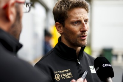 Grosjean: 2019 trotz ähnlich schlechtem Start "ganz anders" als 2018