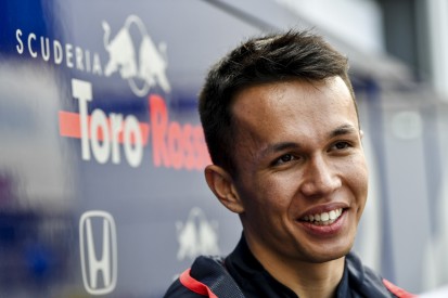 Toro Rosso: "Sind nicht so schlecht, wie es auf dem Papier aussieht"