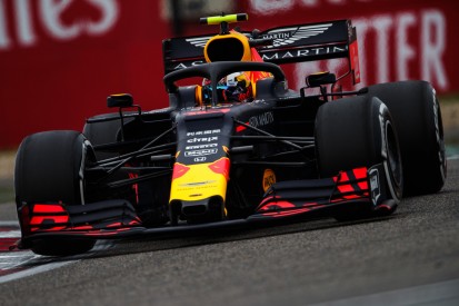 Gasly über schnellste Runde: Diese Strategie "werden wir noch öfter sehen"