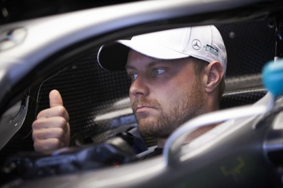 Valtteri Bottas: Neues Ingenieursteam hat neue Impulse gesetzt