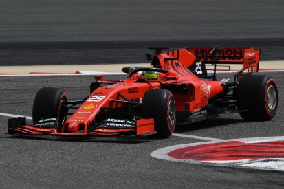 Mick Schumacher: Kein Einsatz beim Formel-1-Test in Barcelona