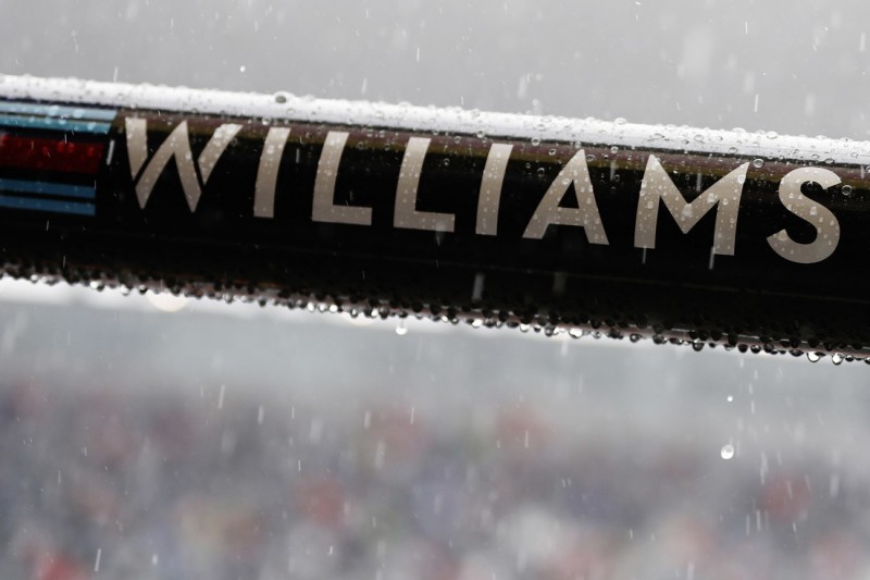Williams antwortet Gerüchten: "Das Team steht nicht zum Verkauf!"