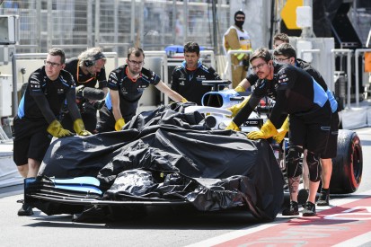 Formel-1-Rennleiter Masi: Ursache für Gullydeckel-Zwischenfall gefunden