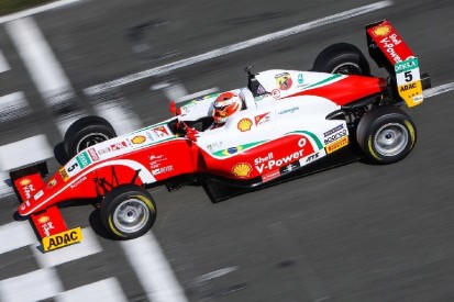 Formel 4 Oschersleben: Pole-Positions für Petecof und Hauger
