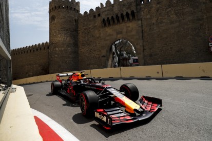 Red Bull: "Verstappens Longrun auf dem Niveau von Vettel"