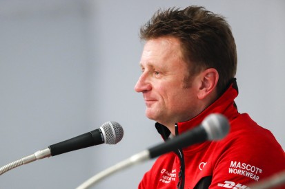 Audi: Qualifying-Modus der Formel E "zwar nicht sportlich, aber fair"