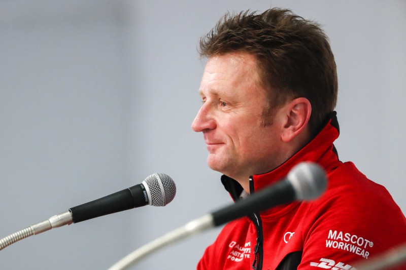 Audi: Qualifying-Modus der Formel E "zwar nicht sportlich, aber fair"