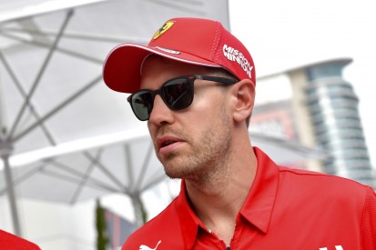 Vorteil Ferrari? Vettel bleibt skeptisch, Hamilton grübelt über Rückstand