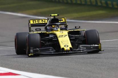 Software-Problem bei Renault: Abiteboul erklärt die "einfache" Lösung