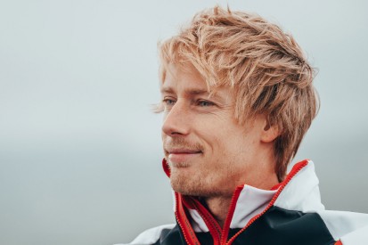 Formel E: Brendon Hartley schielt auf zweites Porsche-Cockpit