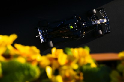 Magnussen wundert sich nach Beinahe-Crash mit Hamilton