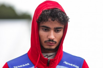 Mahindra erwartet schon bald den ersten Sieg von Pascal Wehrlein