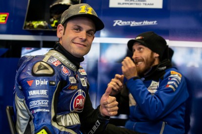 Weltmeister Jonathan Rea lobt Sandro Cortese: "Er fährt ziemlich clever"