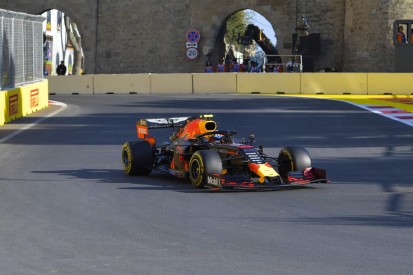Nach Gasly-Strafe: Christian Horner fordert Regeländerung