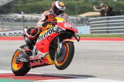 Rainey, Schwantz und Co. glauben: Lorenzo kann es mit Honda schaffen