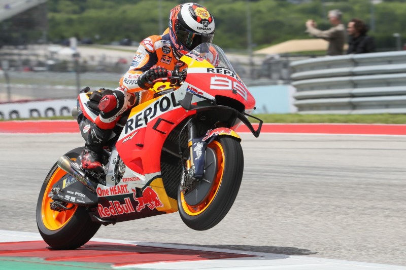 Rainey, Schwantz und Co. glauben: Lorenzo kann es mit Honda schaffen