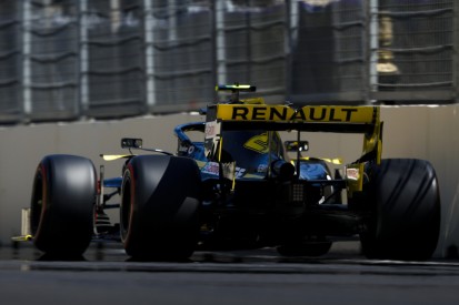 Aus nach Q1: Nico Hülkenberg vermisst "Liebe und Harmonie"