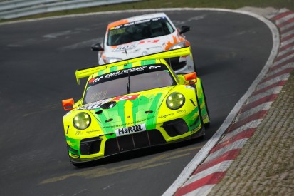 Strafe für "Grello": Manthey-Racing verliert VLN-Dreifachsieg
