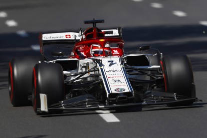 Kimi Räikkönen: Mercedes-Spielchen haben seine Runde zerstört