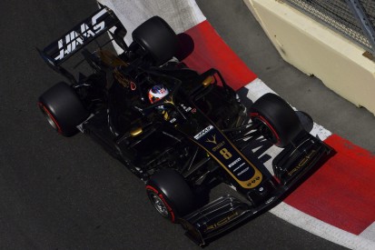 Romain Grosjean: Abstand auf Q2 ist "schockierend"