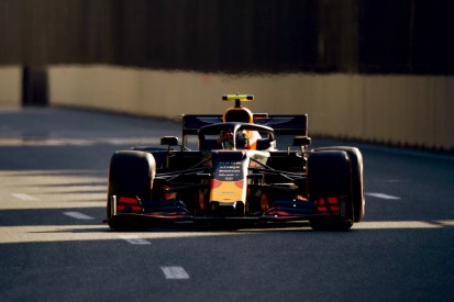 Gasly disqualifiziert: Zu viel Benzindurchfluss im Qualifying
