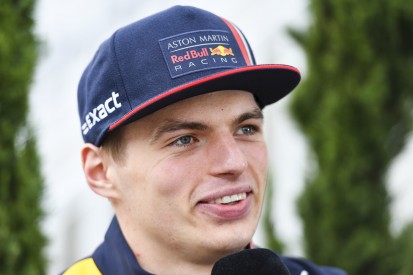 Verstappen überrascht: Red Bull in Baku nahe an Mercedes und Ferrari dran