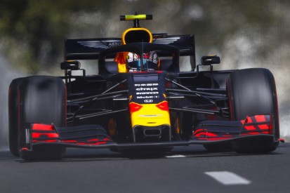 Red Bull: Gasly für Verstappen zu opfern war kein Thema