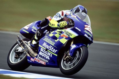 Kenny Roberts jun.: Wie er 2000 der letzte Suzuki-Weltmeister wurde