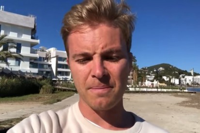 Paddock-Pass weitergegeben: Aufregung um Nico Rosberg