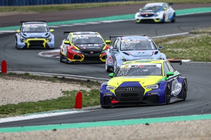 TCR Germany Oschersleben: Buri gewinnt Lauf 2 bei Saisonauftakt 2019