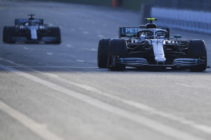 Virtuelles Safety-Car in Baku: So viel verlor Hamilton tatsächlich auf Bottas