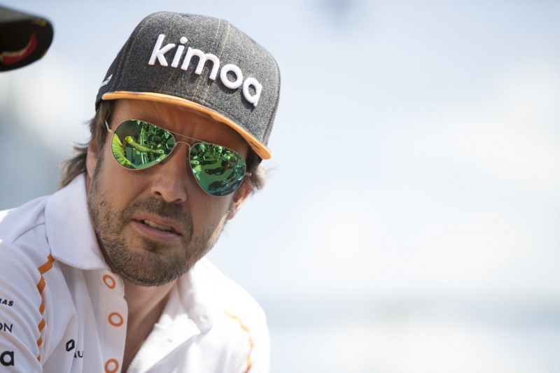 Red Bull will Alonso nicht: "Verursacht überall Chaos"