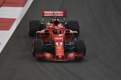 "Schlicht zu langsam": Ferrari in Abu Dhabi nur dritte Kraft?
