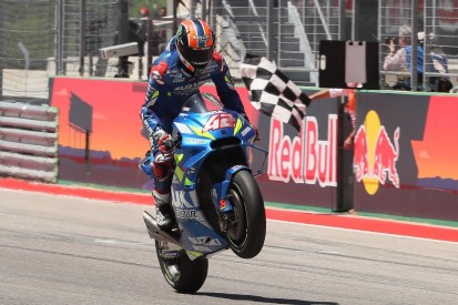 Crutchlow über "Rocketman" Rins: "Er hat keinen Druck"
