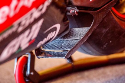 MotoGP-Technologie: Winglets vor dem Hinterrad "nur der Anfang"